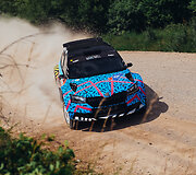 &bdquo;7bet Gravel Fest Rally &ndash; Lazdijai&ldquo; GR9