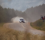 &bdquo;7bet Gravel Fest Rally &ndash; Lazdijai&ldquo; GR9