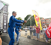 &bdquo;7bet Gravel Fest Rally &ndash; Lazdijai&ldquo; fini&scaron;o podiumas
