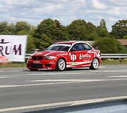 Antroji &bdquo;Aurum 1006 km&ldquo; lenktynių treniruočių sesija
