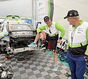 &bdquo;LGOLED & LKU by Porsche Club Lithuania&ldquo;