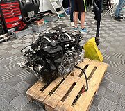 &bdquo;LGOLED & LKU by Porsche Club Lithuania&ldquo;