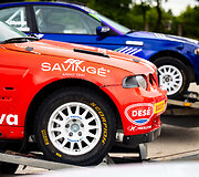 &bdquo;CBet Rally Roki&scaron;kis 2023&ldquo; techninė komisija