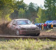 Lietuvos automobilių kroso čempionato finalas