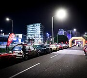 Karolis Rai&scaron;ys &bdquo;Rally de Portugal Historico&ldquo; varžybose