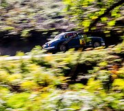 Karolis Rai&scaron;ys &bdquo;Rally de Portugal Historico&ldquo; varžybose