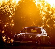 Karolis Rai&scaron;ys &bdquo;Rally de Portugal Historico&ldquo; varžybose