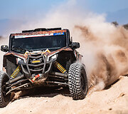 &bdquo;BRO Racing &ndash; Viena moneta&ldquo;