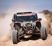&bdquo;BRO Racing &ndash; Viena moneta&ldquo;