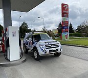&bdquo;Rimvydas ir ko Racing team&ldquo; komanda Lenkijoje