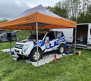 &bdquo;Rimvydas ir ko Racing team&ldquo; komanda Lenkijoje