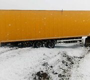 Pasnigus &ndash; chaosas Auk&scaron;taitijos keliuose