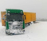 Pasnigus &ndash; chaosas Auk&scaron;taitijos keliuose