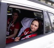 &bdquo;AODES&ldquo; komanda