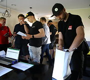 &bdquo;7bet Rally Lazdijai 2024&ldquo; administracinė komisija