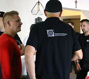 &bdquo;7bet Rally Lazdijai 2024&ldquo; administracinė komisija