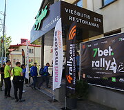 &bdquo;7bet Rally Lazdijai 2024&ldquo; administracinė komisija