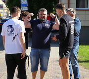 &bdquo;7bet Rally Lazdijai 2024&ldquo; administracinė komisija