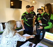 &bdquo;7bet Rally Lazdijai 2024&ldquo; administracinė komisija
