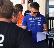 &bdquo;7bet Rally Lazdijai 2024&ldquo; administracinė komisija
