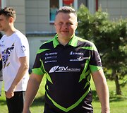 Vaidotas Pa&scaron;kevičius &bdquo;7bet Rally Lazdijai 2024&ldquo; varžybų administracinėje komisijoje