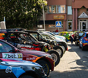 &bdquo;7bet Rally Lazdijai&ldquo; atidarymo ceremonija