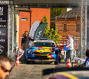 &bdquo;7bet Rally Lazdijai&ldquo; atidarymo ceremonija