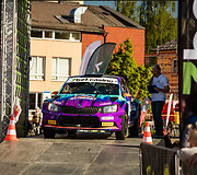 &bdquo;7bet Rally Lazdijai&ldquo; atidarymo ceremonija