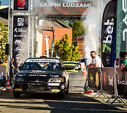 &bdquo;7bet Rally Lazdijai&ldquo; atidarymo ceremonija