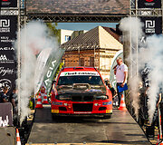 &bdquo;7bet Rally Lazdijai&ldquo; atidarymo ceremonija