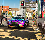&bdquo;7bet Rally Lazdijai&ldquo; atidarymo ceremonija
