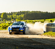&bdquo;7bet Rally Lazdijai 2024&ldquo; GR2