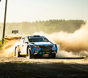 &bdquo;7bet Rally Lazdijai 2024&ldquo; GR2