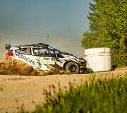 &bdquo;7bet Rally Lazdijai 2024&ldquo; GR2