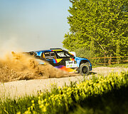 &bdquo;7bet Rally Lazdijai 2024&ldquo; GR2