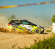&bdquo;7bet Rally Lazdijai 2024&ldquo; GR2