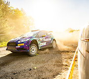&bdquo;7bet Rally Lazdijai 2024&ldquo; GR2