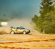 &bdquo;7bet Rally Lazdijai 2024&ldquo; GR2