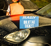 &bdquo;7bet Rally Lazdijai 2024&ldquo; GR2