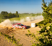 &bdquo;7bet Rally Lazdijai 2024&ldquo; GR2