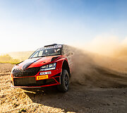 &bdquo;7bet Rally Lazdijai 2024&ldquo; GR2