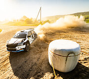 &bdquo;7bet Rally Lazdijai 2024&ldquo; GR2