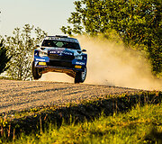 &bdquo;7bet Rally Lazdijai 2024&ldquo; GR4