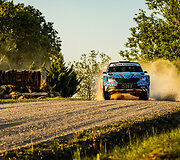 &bdquo;7bet Rally Lazdijai 2024&ldquo; GR4
