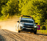 &bdquo;7bet Rally Lazdijai 2024&ldquo; GR4