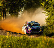 &bdquo;7bet Rally Lazdijai 2024&ldquo; GR4