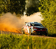 &bdquo;7bet Rally Lazdijai 2024&ldquo; GR4