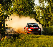 &bdquo;7bet Rally Lazdijai 2024&ldquo; GR4