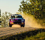 &bdquo;7bet Rally Lazdijai 2024&ldquo; GR4