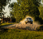 &bdquo;7bet Rally Lazdijai 2024&ldquo; GR4